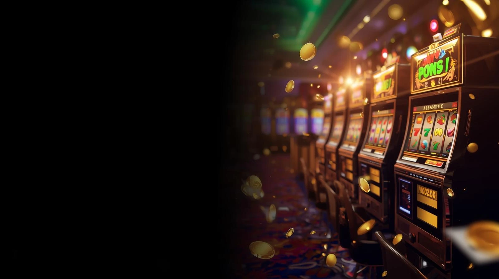 Millionz Casino Hero Banner